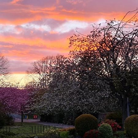 Moray Park Guest House Inverness Exteriör bild