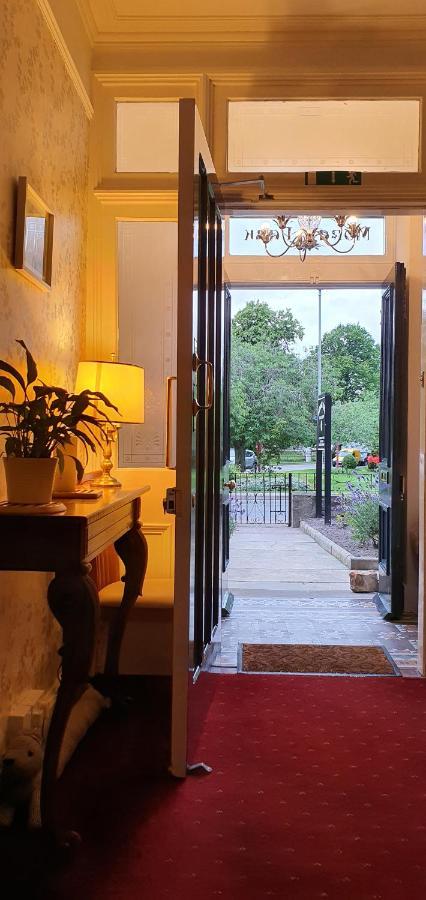 Moray Park Guest House Inverness Exteriör bild