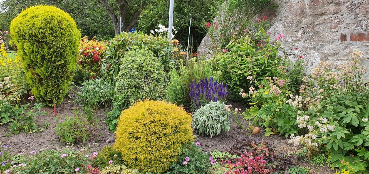 Moray Park Guest House Inverness Exteriör bild