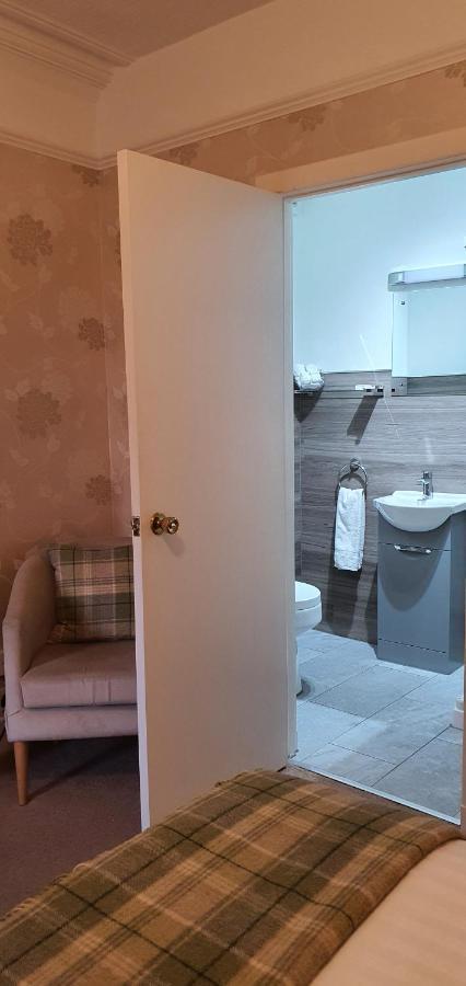 Moray Park Guest House Inverness Exteriör bild