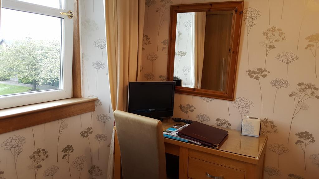 Moray Park Guest House Inverness Exteriör bild