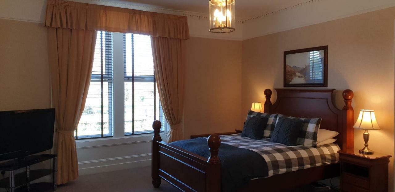 Moray Park Guest House Inverness Exteriör bild