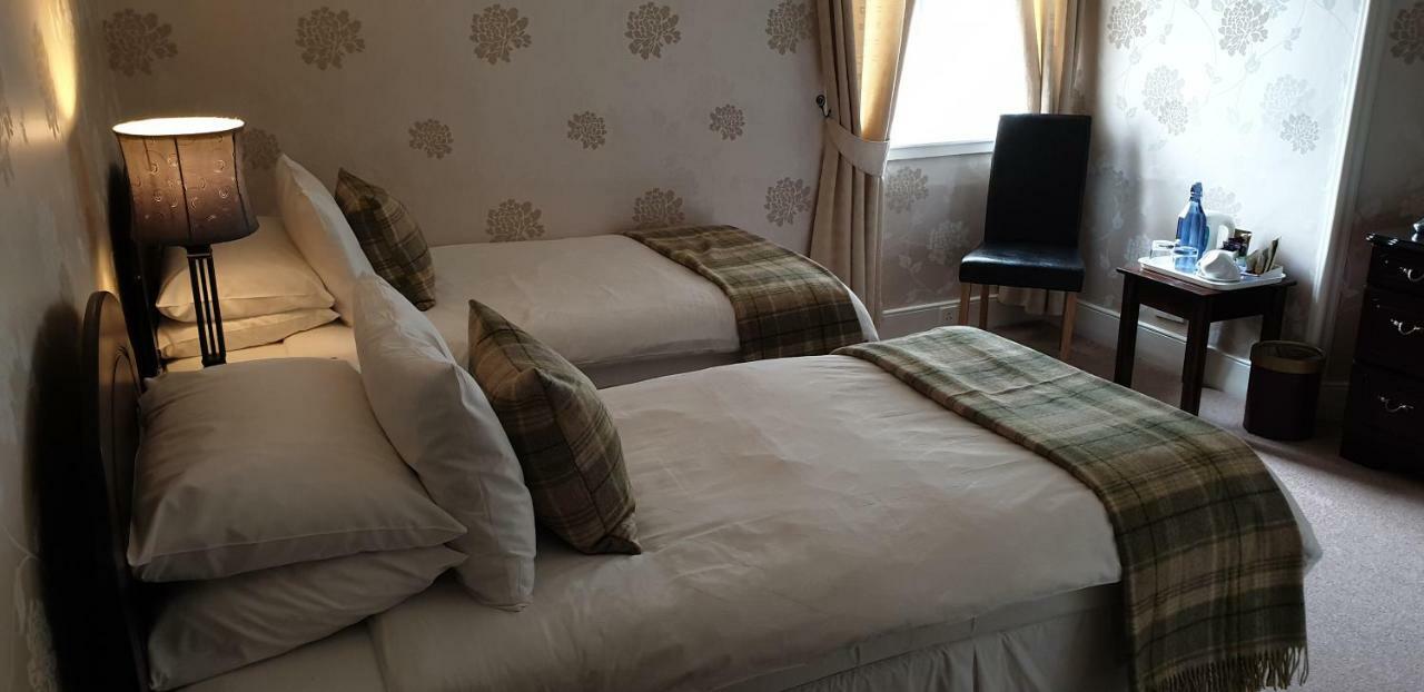 Moray Park Guest House Inverness Exteriör bild
